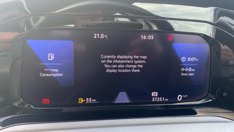 Volkswagen Golf 1.0 TSI Life 5dr Petrol Hatchback